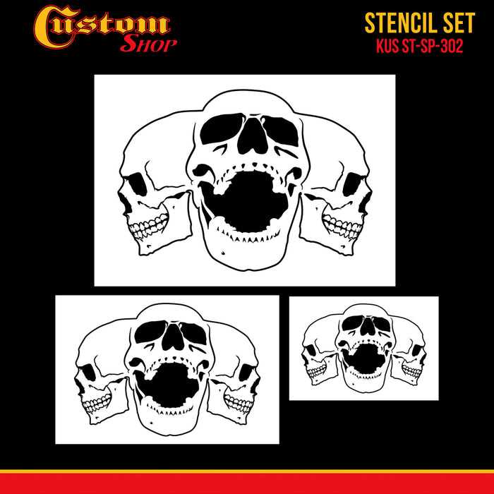 printable skull stencil printable skull stencil