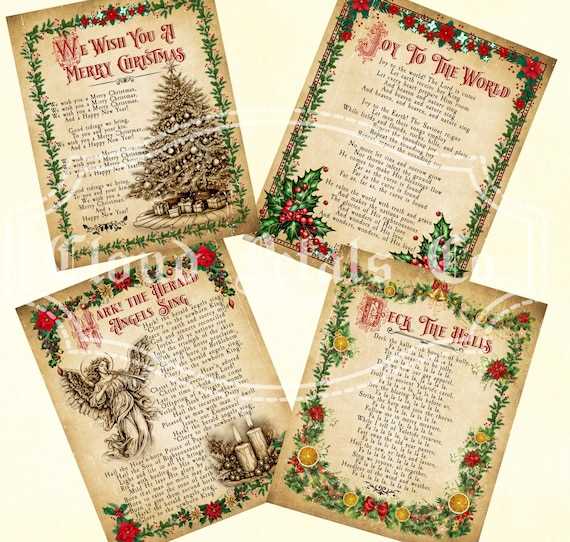 deck the halls song lyrics printable deck the halls song lyrics printable