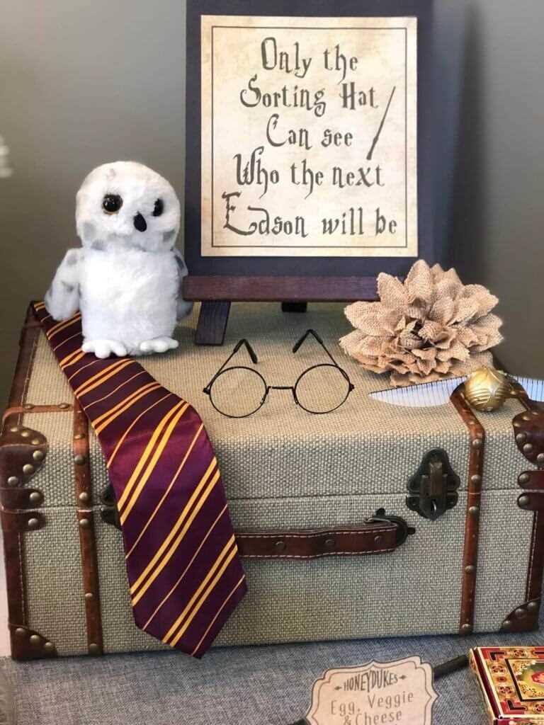 harry potter decorations printable harry potter decorations printable