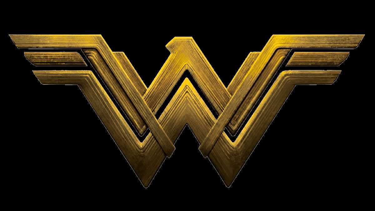 wonder woman logo printable wonder woman logo printable