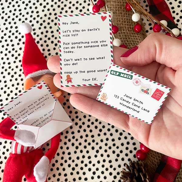 free printable blank elf on the shelf notes free printable blank elf on the shelf notes