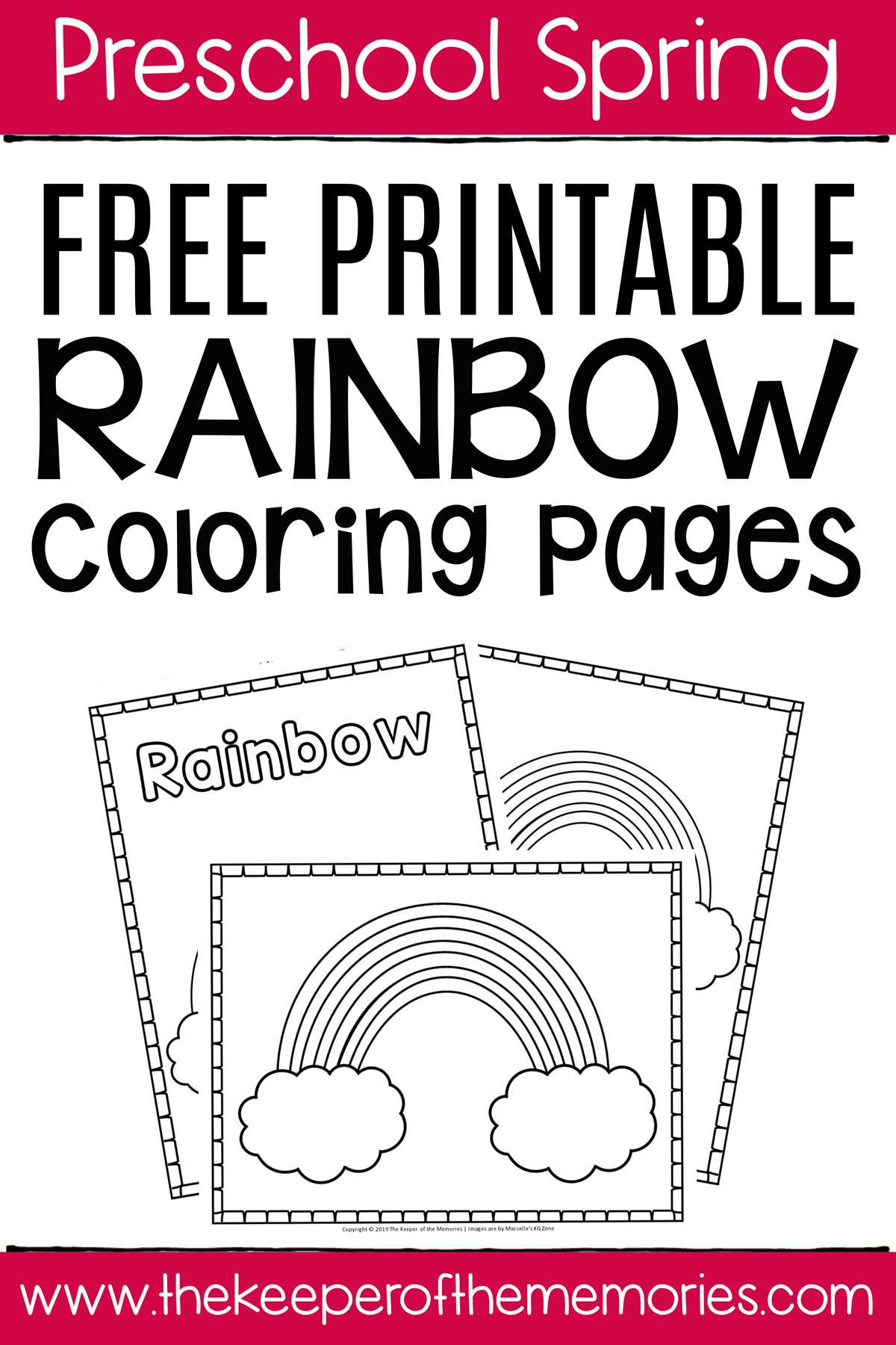 rainbow free printables rainbow free printables