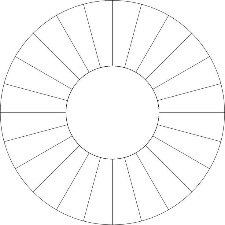 printable wheel of fortune printable wheel of fortune