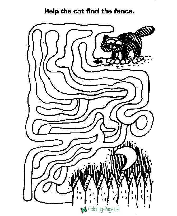 printable mazes free printable mazes free