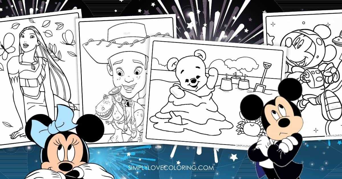 disney free printable coloring pages disney free printable coloring pages