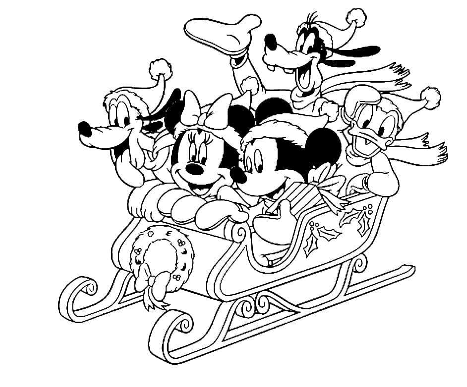 disney printable christmas disney printable christmas