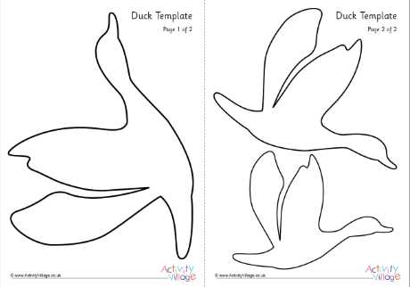free printable bird templates free printable bird templates