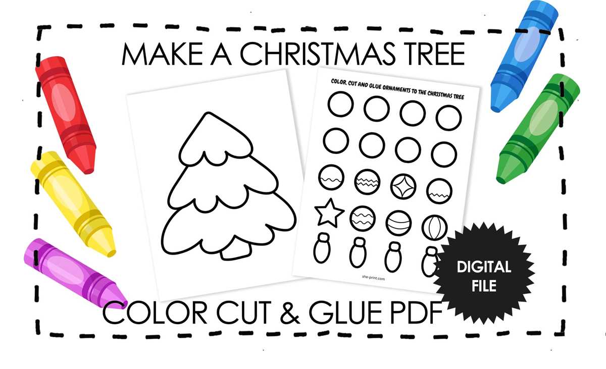 xmas tree templates printable xmas tree templates printable