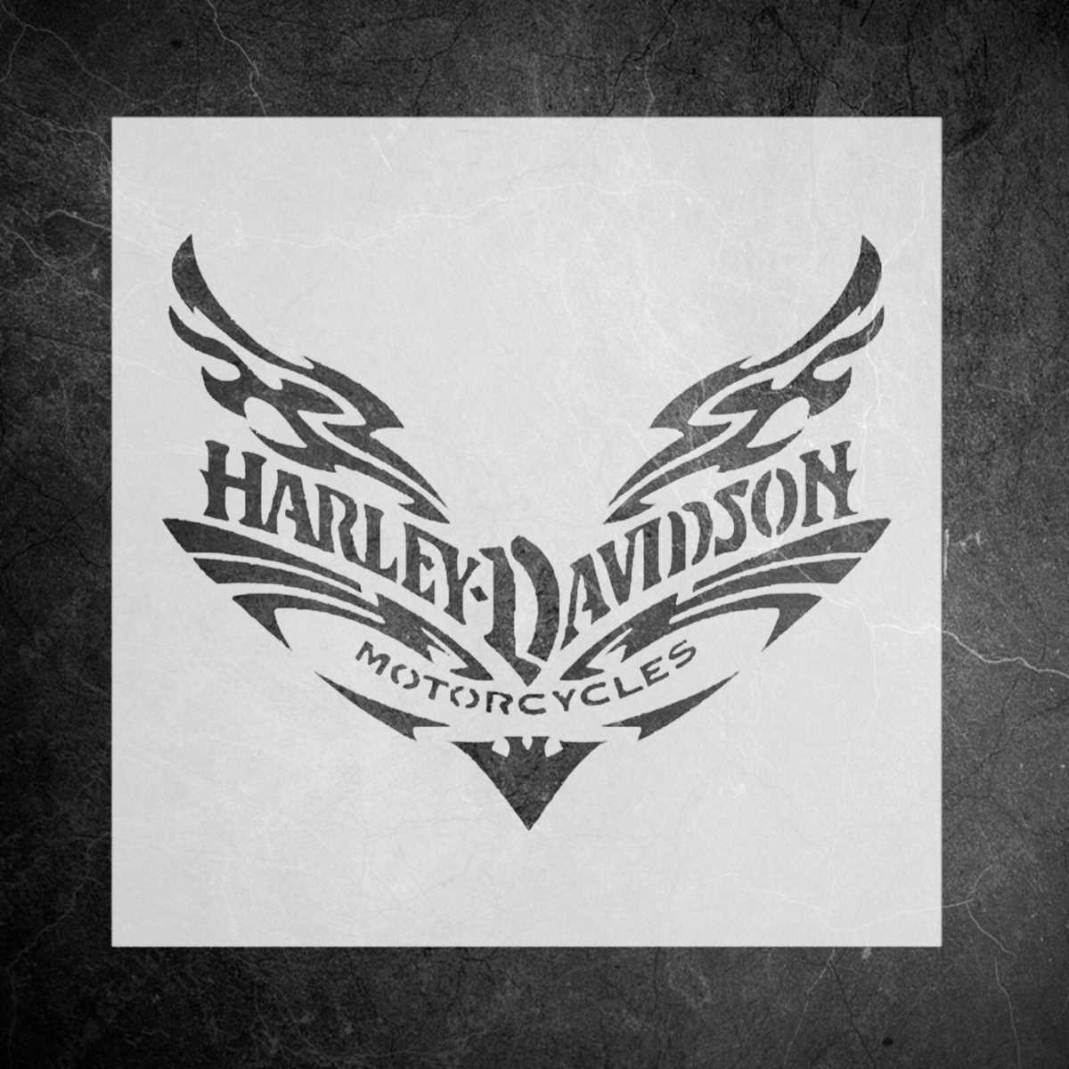 free printable harley davidson stencils free printable harley davidson stencils
