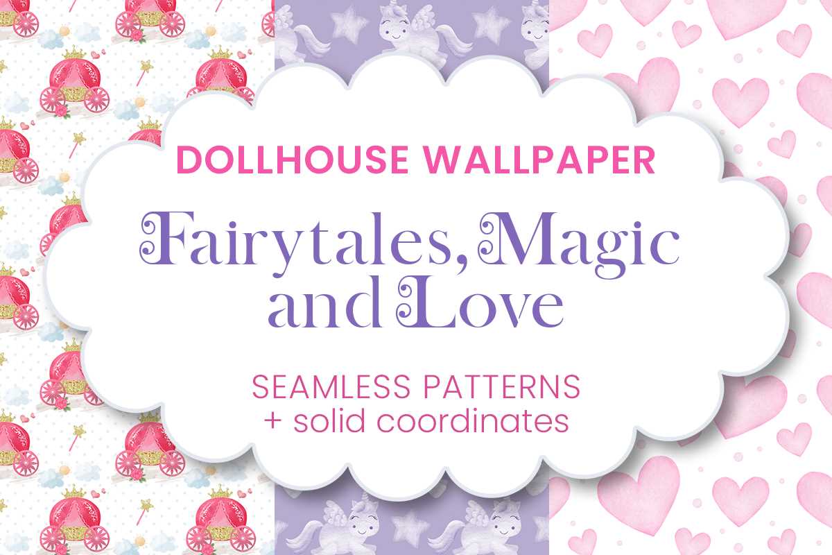 dollhouse wallpaper printables free dollhouse wallpaper printables free