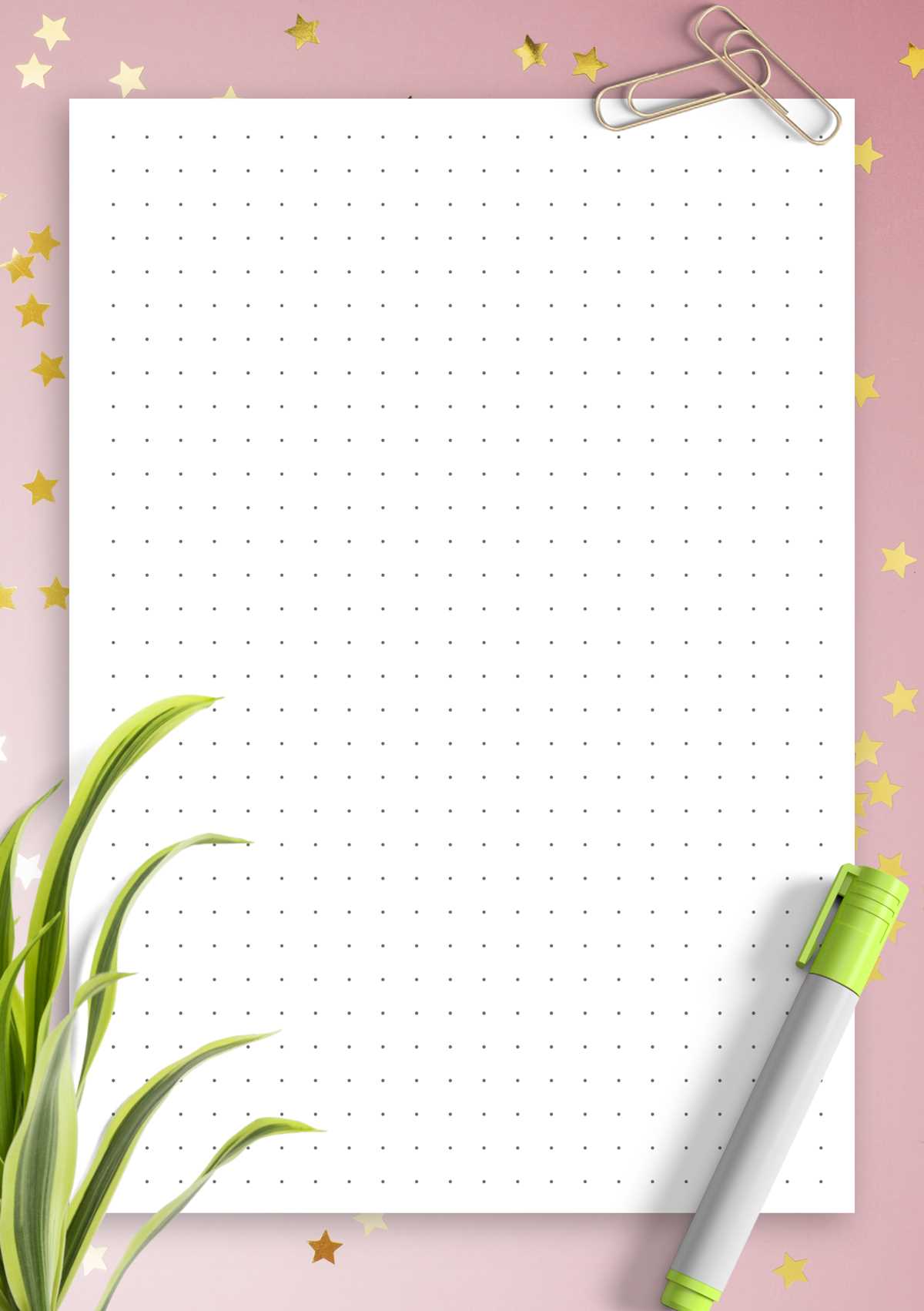 dotted paper free printable dotted paper free printable