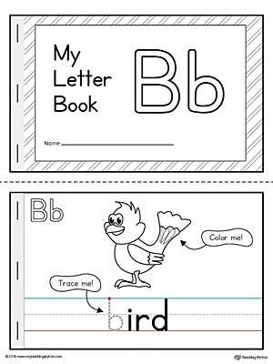 free printable letter b free printable letter b