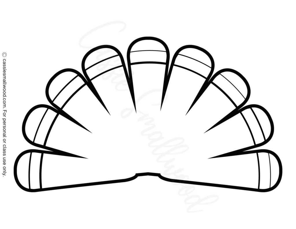 feather template printable free feather template printable free