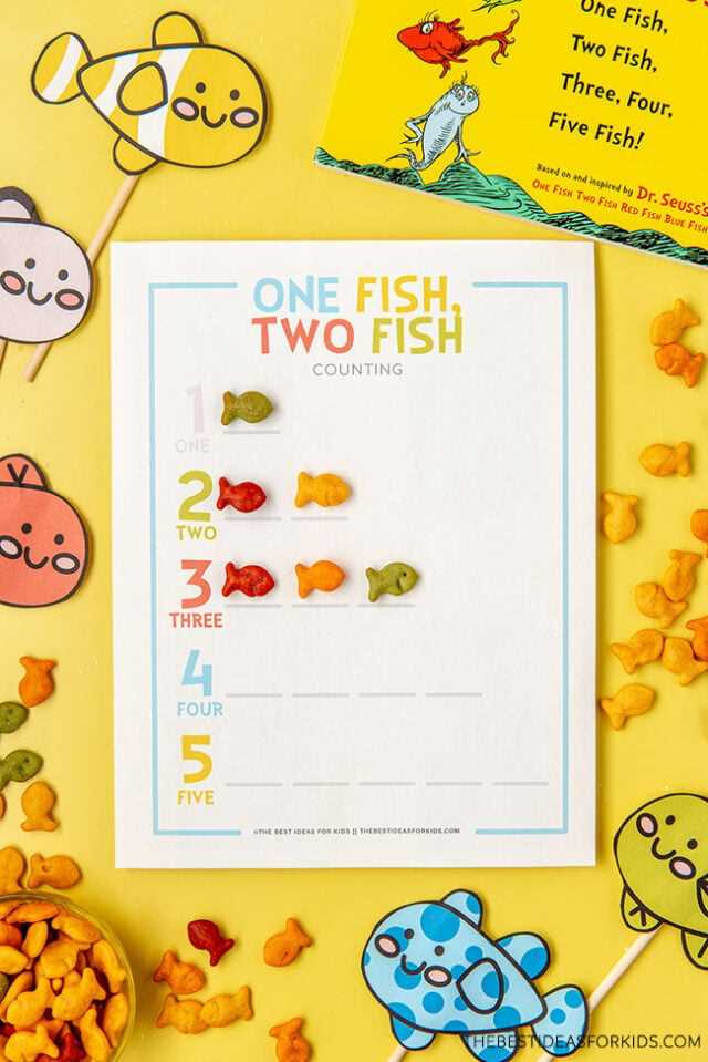 dr seuss fish printables dr seuss fish printables