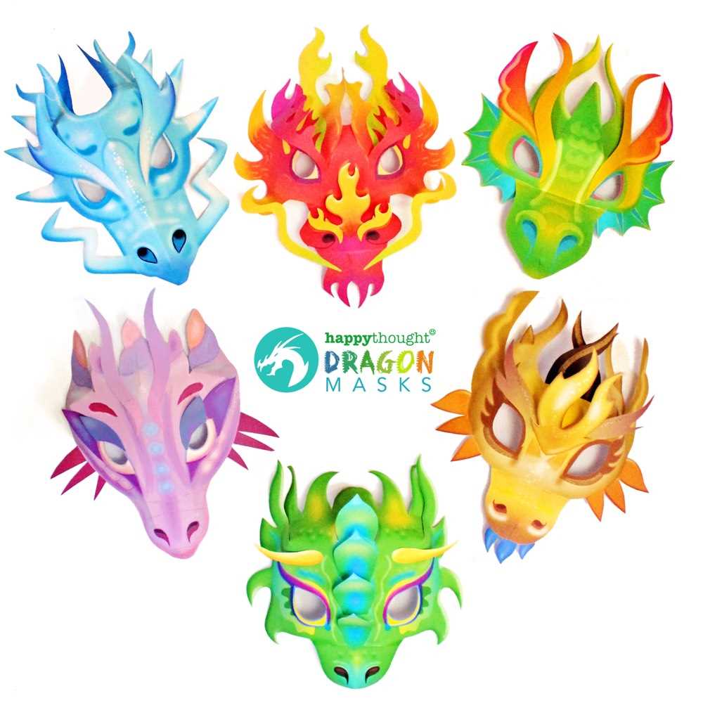 dragon template printable dragon template printable