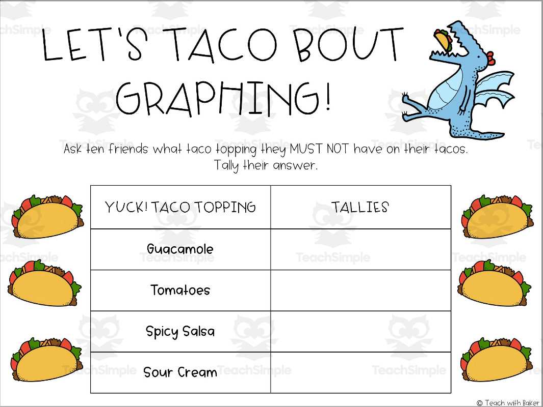 dragons love tacos printables dragons love tacos printables