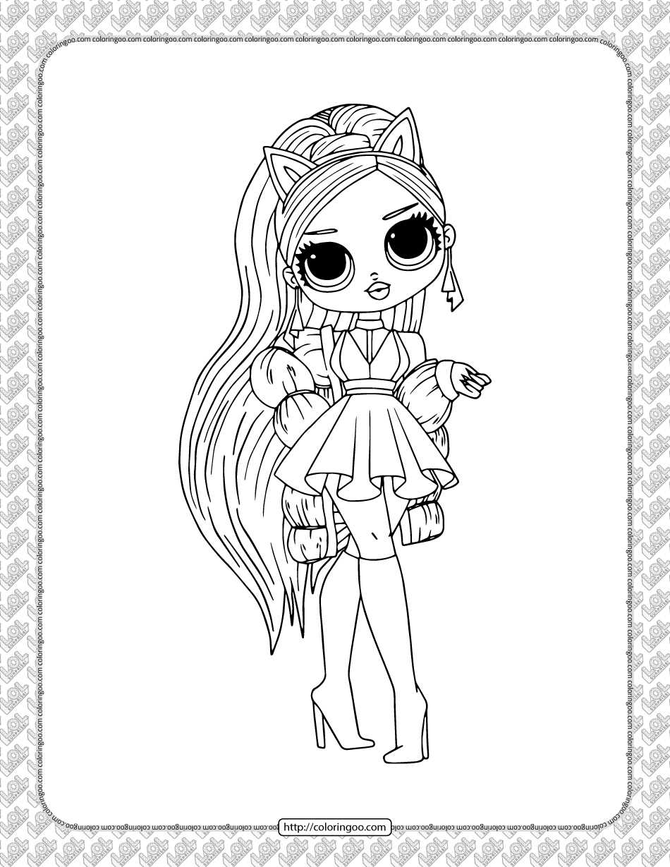 lol coloring pages printable
