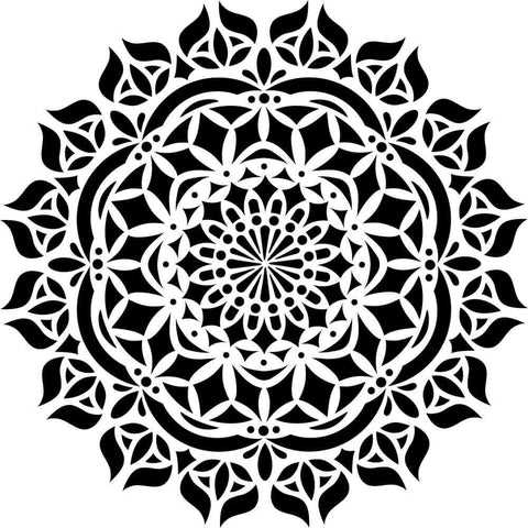 printable painting stencils