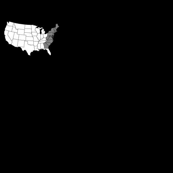 printable map of the 13 colonies printable map of the 13 colonies