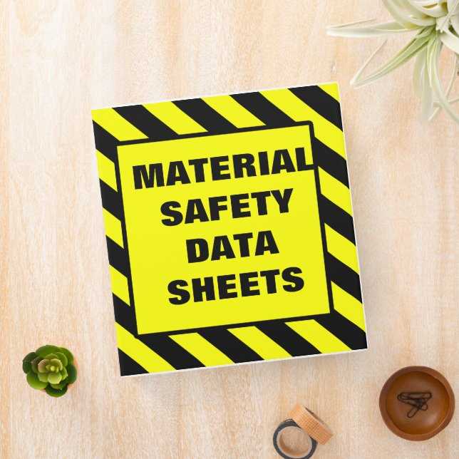 msds binder cover printable msds binder cover printable