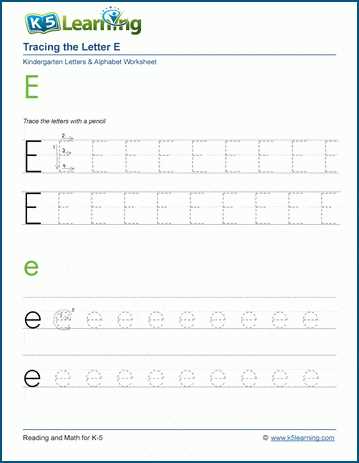 letter e printable worksheets letter e printable worksheets