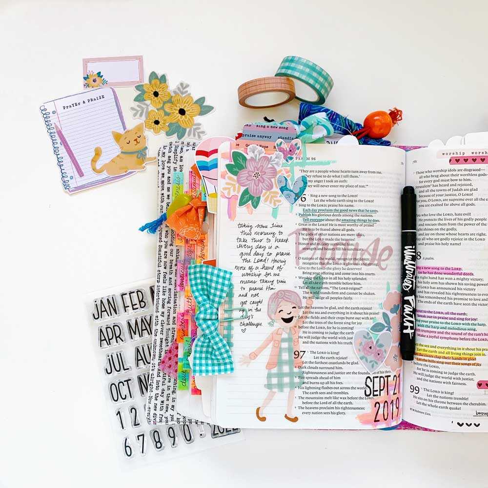 bible journaling printable bible journaling printable
