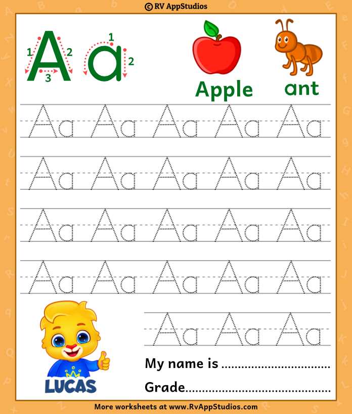 letter tracing sheets printable letter tracing sheets printable