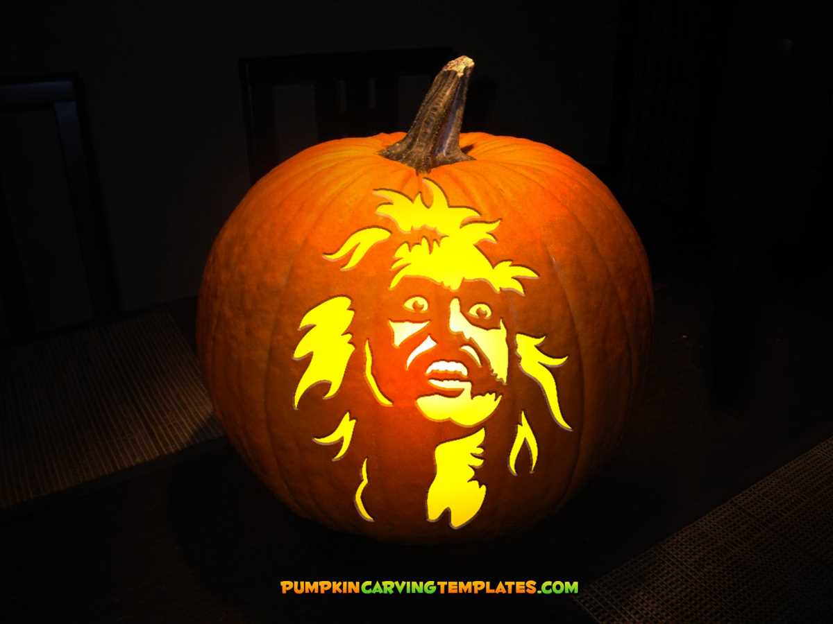 pumpkin carving printable pumpkin carving printable