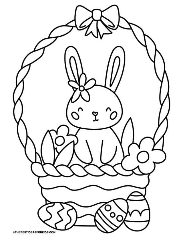 easter bunny free printables easter bunny free printables