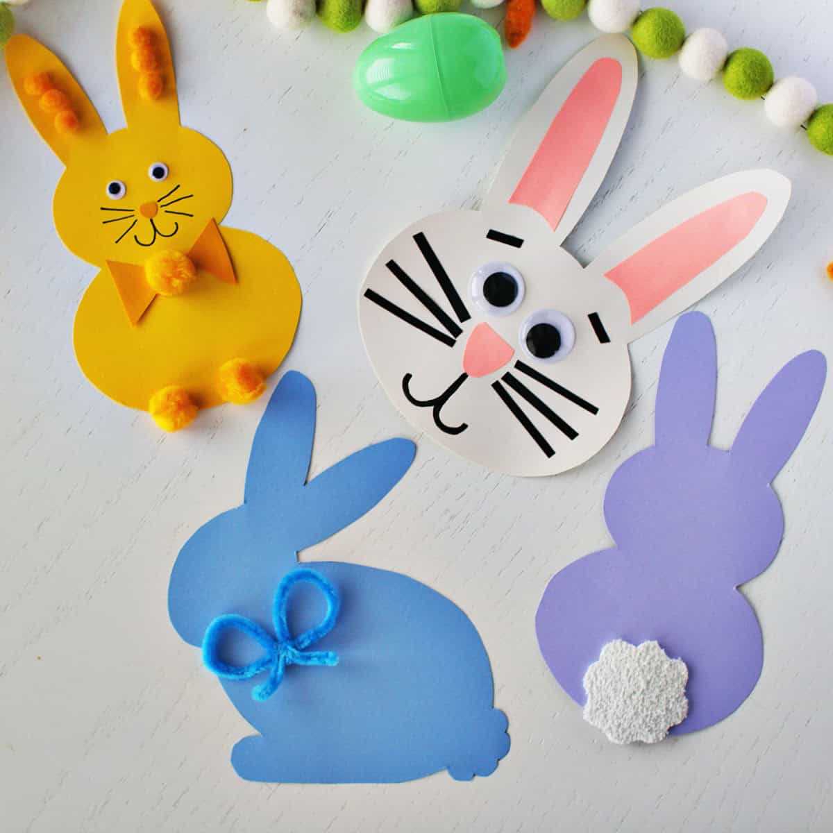 easter bunny free printables easter bunny free printables