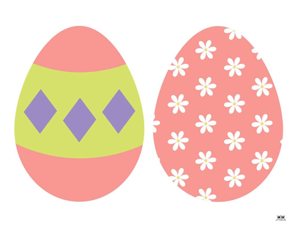 easter printable eggs easter printable eggs