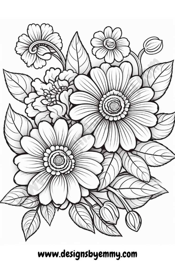 easy adult coloring pages printable easy adult coloring pages printable