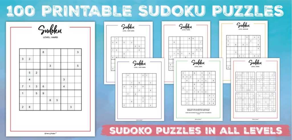 easy printable sudoku easy printable sudoku