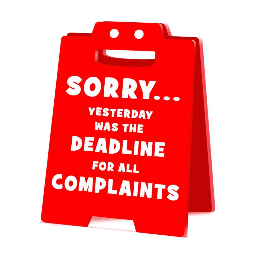 printable funny office signs