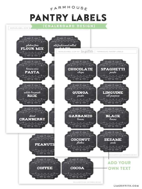 farmhouse free printables farmhouse free printables