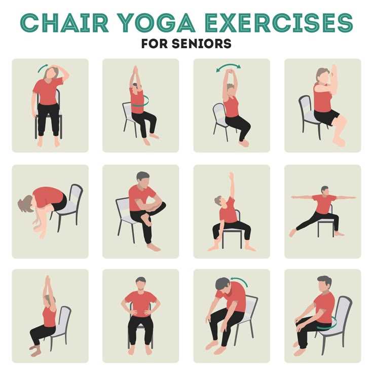 free printable chair exercises for weight loss free printable chair exercises for weight loss