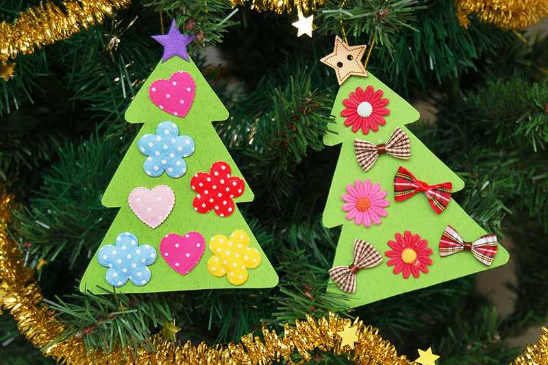 printable christmas tree pattern
