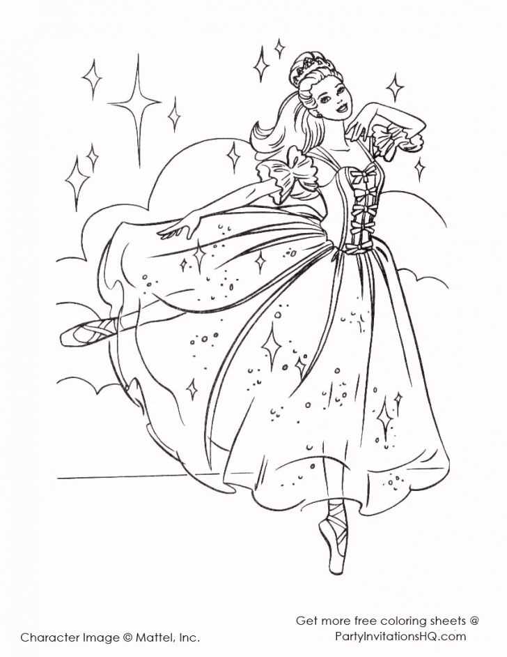 nutcracker coloring page printable nutcracker coloring page printable