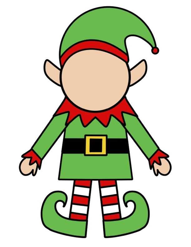 elf yourself printable elf yourself printable