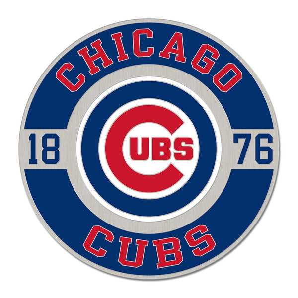 cubs printable logo