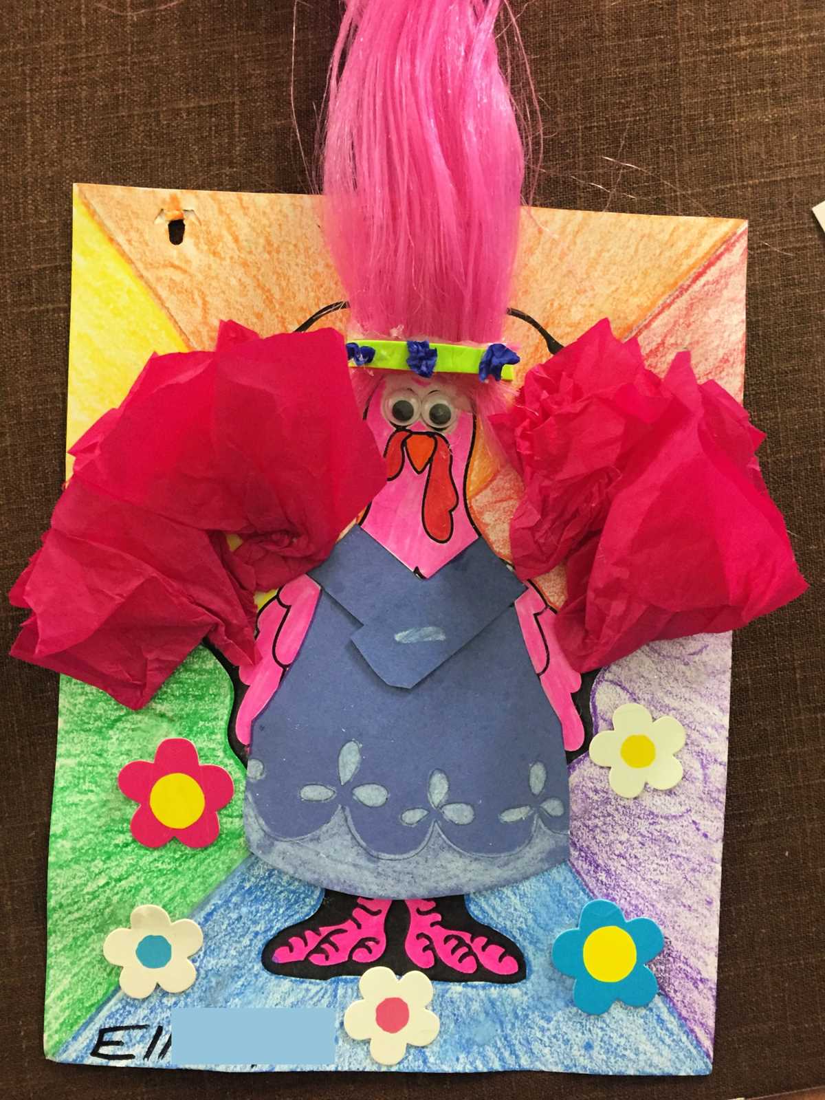 elsa turkey disguise printable elsa turkey disguise printable