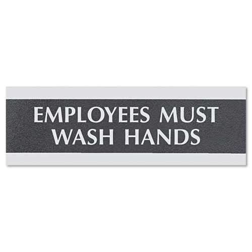 employees wash hands sign printable employees wash hands sign printable