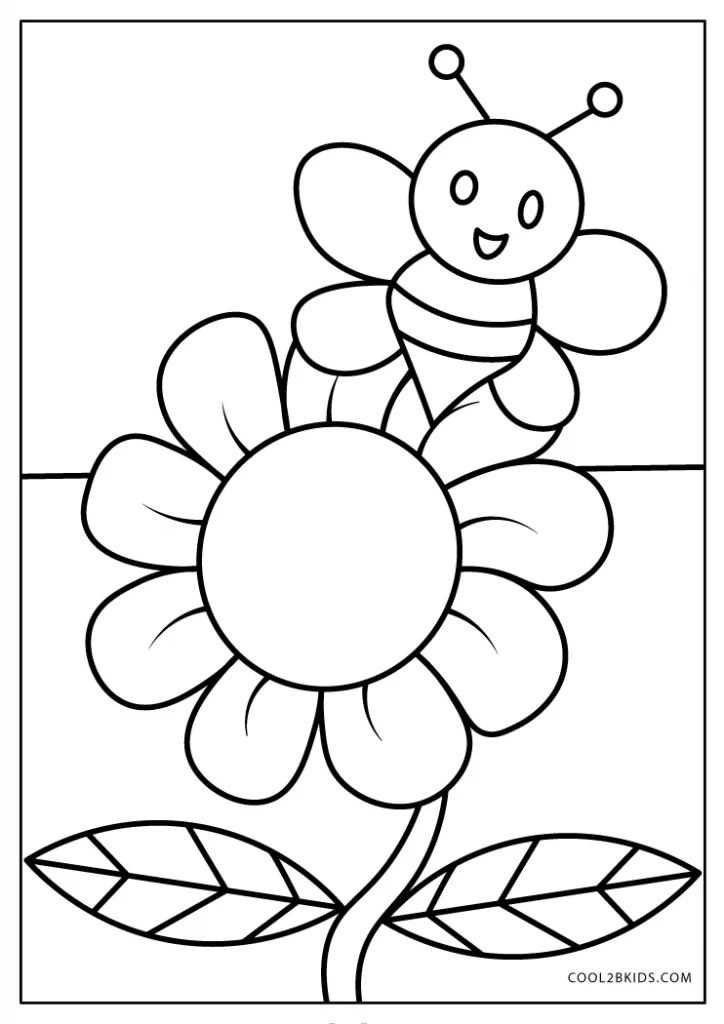 preschool coloring pages printable preschool coloring pages printable