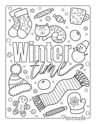 printable january coloring pages printable january coloring pages
