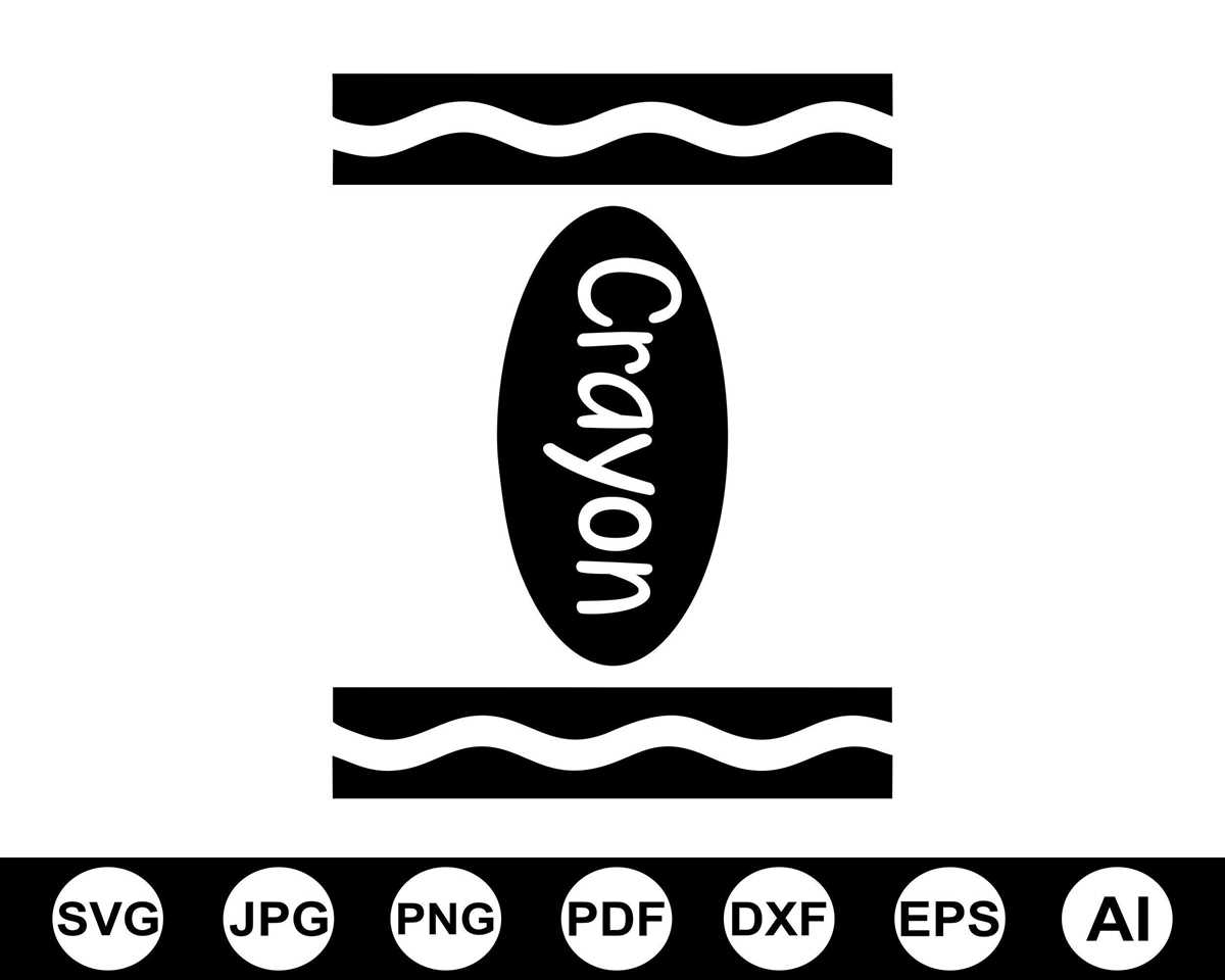 crayola logo printable crayola logo printable