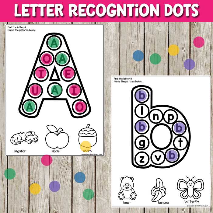 letters printable free