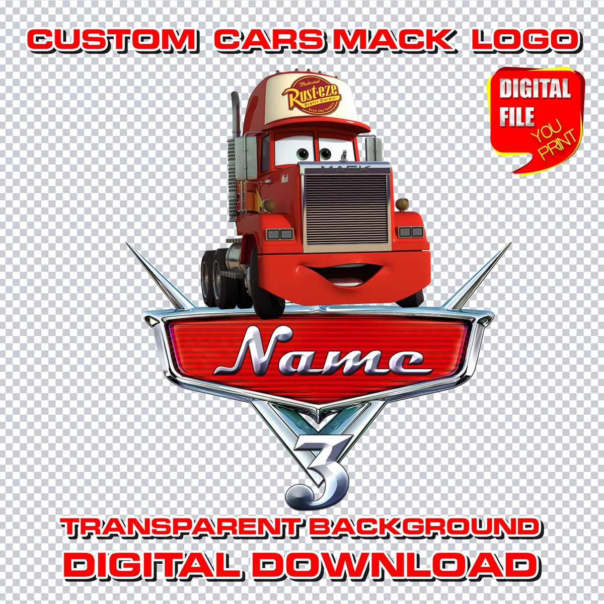 mack truck eyes printable mack truck eyes printable