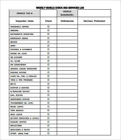excel spreadsheet printable free vehicle maintenance log template excel spreadsheet printable free vehicle maintenance log template