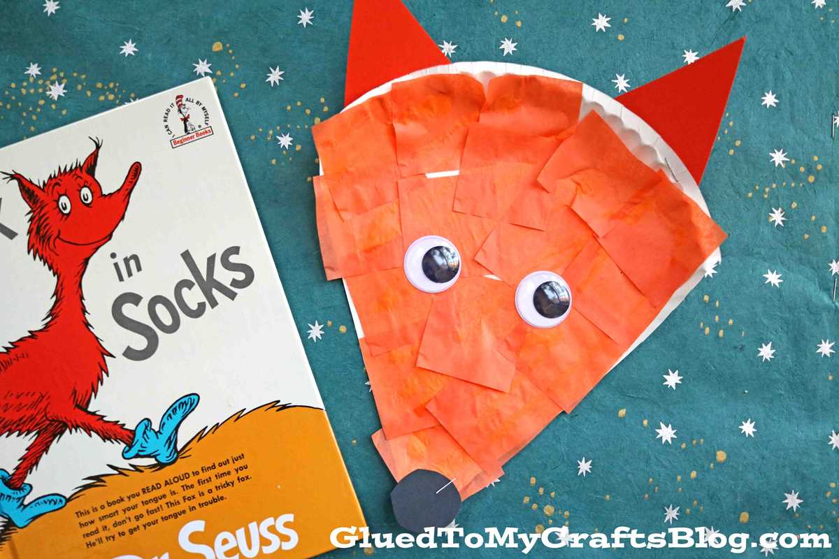 printable dr. seuss crafts