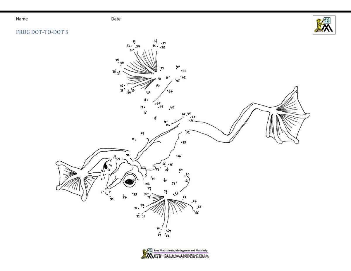 dot to dot printables hard